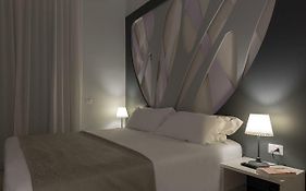 Dioniso'S Luxury Apartments Municipio